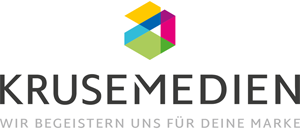 KruseMedien GmbH Logo